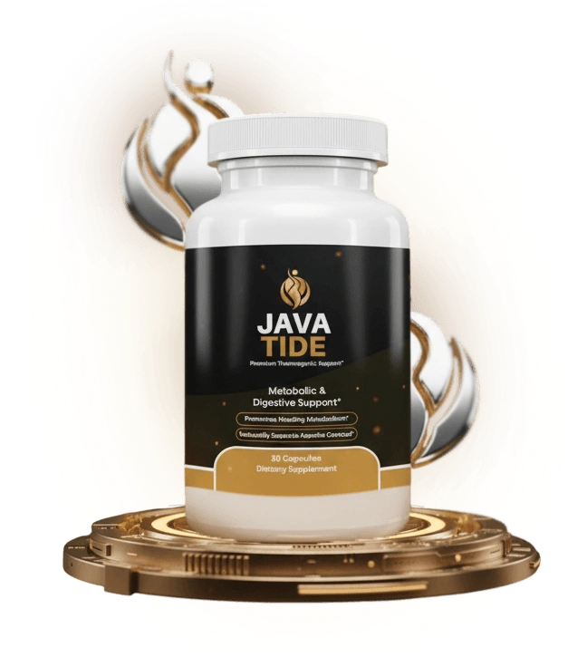 Buy JavaTide Supplement Official Website Best Price Offer