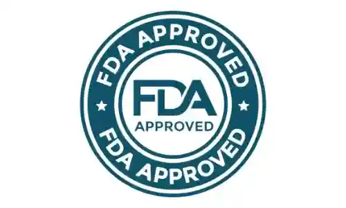 JavaTide Manufactured in FDA Registered Facility