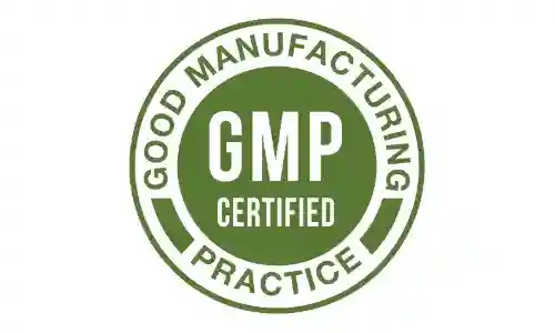 JavaTide GMP Certified Supplement Manufactured Under Quality Standards